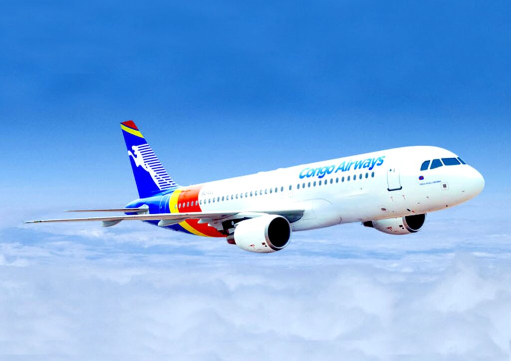 Pour Congo Airways, 90 jours pour s’envoler ou mourir