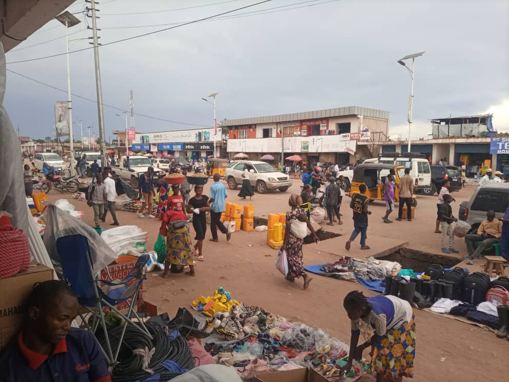 Tanganyika : les sujets étrangers obligés d’obtenir la carte de résident sous peine d’expulsion