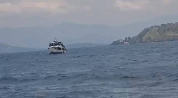 Naufrage sur le Lac Kivu : le chef de division de Transport et quelques responsables de la DGM à Minova aux arrêts