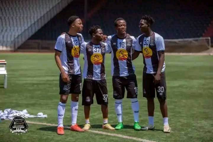 Ligue 1 : les corbeaux de Mazembe gagnent Bazano et lancent le dernier assaut avant l’Afrique