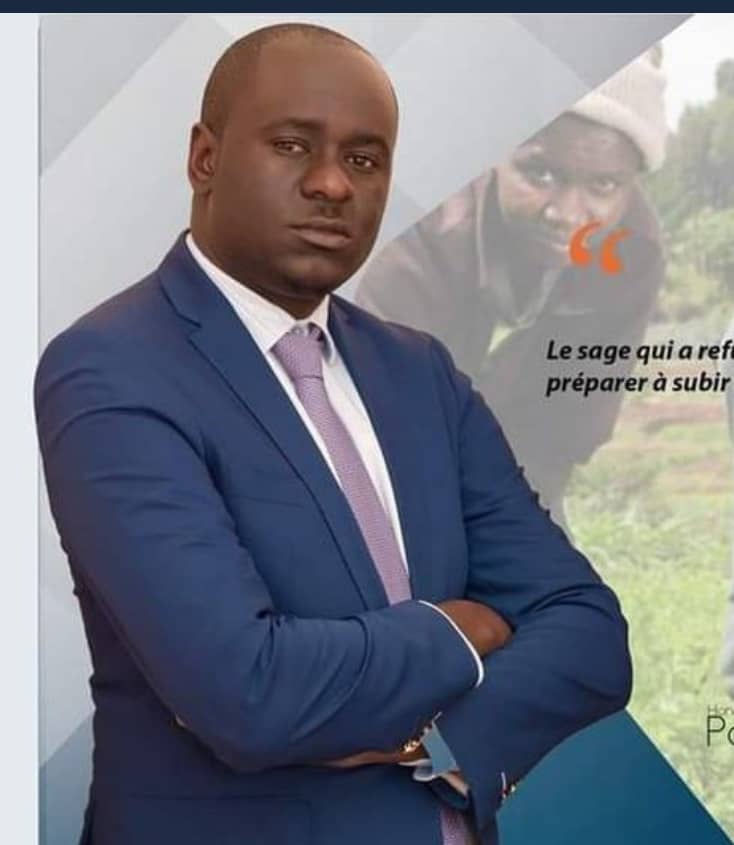 Haut-Katanga : patrick Kafwimbi nommé à la tête de la mairie de Lubumbashi