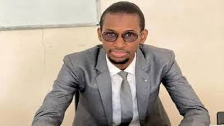Mali : seydina Touré, opposant politique, condamné à un an de prison