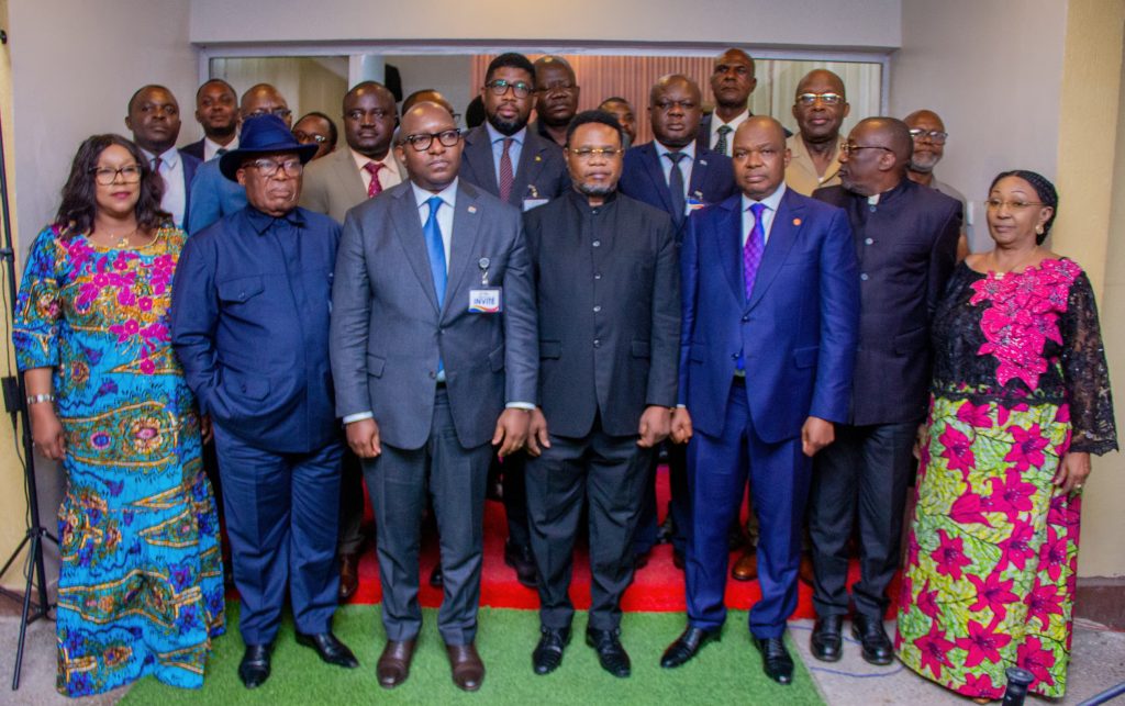 Consultations politiques en RDC : Sama Lukonde et la dynamique AB réitèrent leur loyauté indéfectible au président Félix-Antoine Tshisekedi Tshilombo