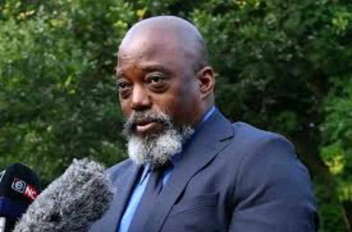RDC : où serait finalement Joseph Kabila? à Goma ou à Kigali ? Voici la version du gouvernement