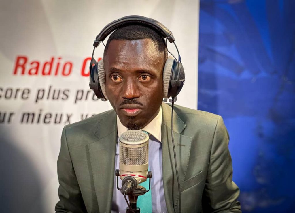 Accord de Doha : lamuka salue l’engagement du gouvernement et AFC/M23 pour une trêve en perspective d’un cessez-le-feu efficace