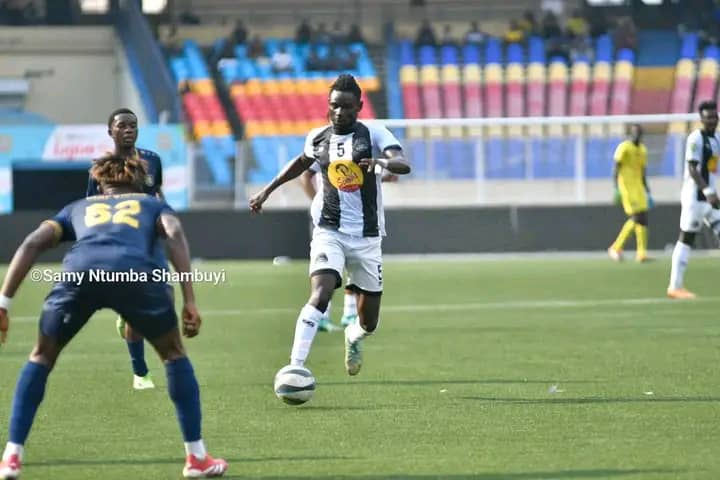 Play-offs – Ligue 1 : Mazembe battu à Kinshasa et Lupopo tombe à Lubumbashi. (Voici les résultats de ce mercredi)