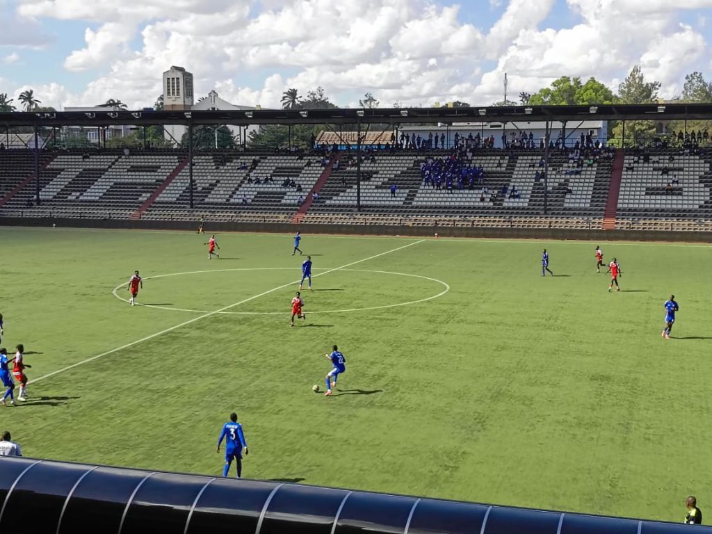 Ligue 1 / Playoffs : Don Bosco enchaîne de victoire, DCMP sa nouvelle victime