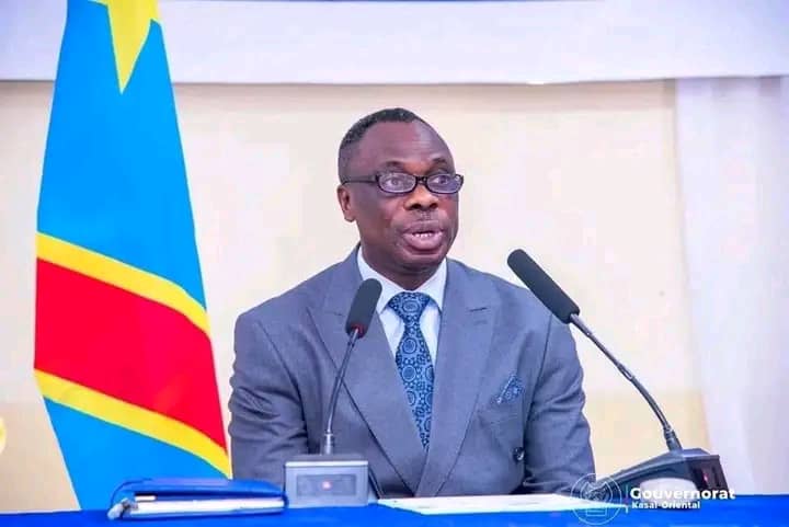 Kasaï-Oriental : l’assemblée provinciale ordonne les poursuites judiciaires contre le gouverneur pour détournement