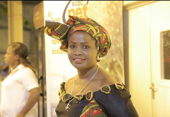 Desk femme : Alice Kabedi Ndala, découverte d’une dame qui place l’autonomisation de la femme dans ses actions