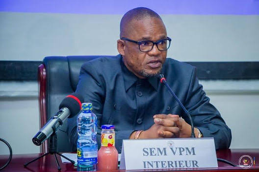 Discours de Joseph Kabila : Pour Peter Kazadi, Kabila n’a fait que dire les motifs pour lesquels lui et Paul Kagame font la guerre au pays et tuent sans scrupules les congolais