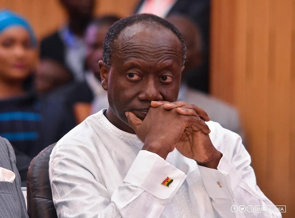 Ghana : l’ancien ministre des Finances placé sous notice rouge par Interpol
