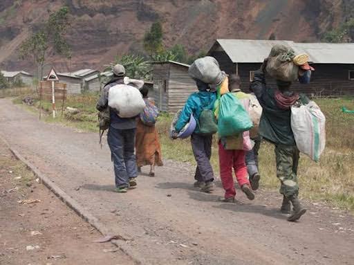 Tanganyika : Mutono Mukabila, chef milicien actif à Moba, les habitants de la chefferie Kansabala soumis à la terreur