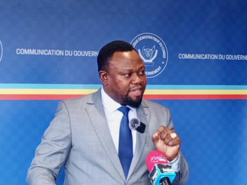 Poursuites judiciaires contre Kabila et d’autres acteurs politiques : le gouvernement dit non à la proposition du CNSA et brandit la justice transitionnelle