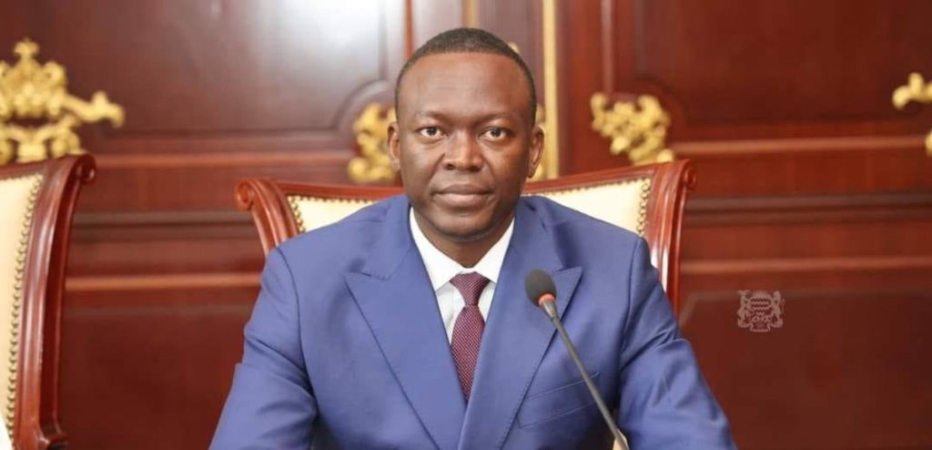 Tchad : l’opposant tchadien succès Masra suspend sa grève de la faim en prison, affaibli mais déterminé