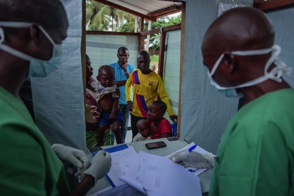 Lomami : trois épidémies signalées dans plusieurs parties de la province