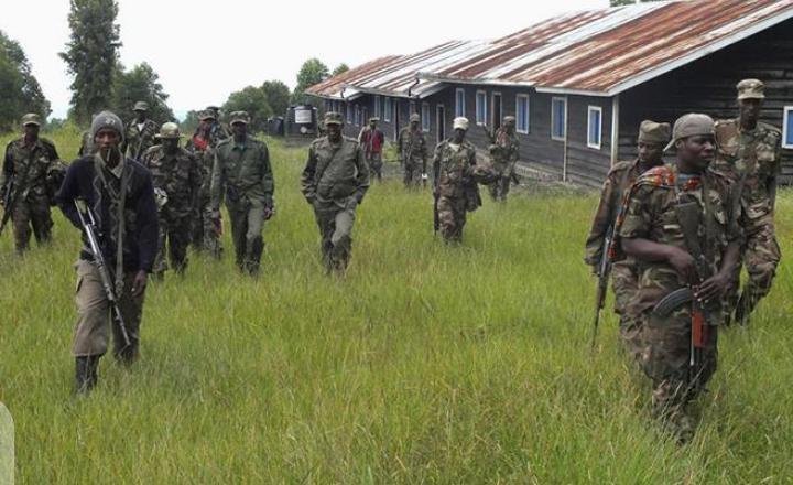 Guerre à l’Est : les FARDC dénoncent les attaques du M23 et menacent de riposter face aux violations du cessez-le-feu