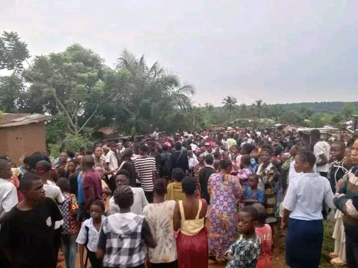 Justice populaire à Kananga : Un présumé voleur brûlé vif à Kamayi