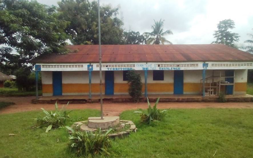 Kasaï-Oriental : un homme tue son épouse après une dispute conjugale à Tshilenge