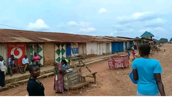 Maniema : Trois journées ville morte décrétées par la société civile pour dénoncer l’insécurité grandissante à Kasongo