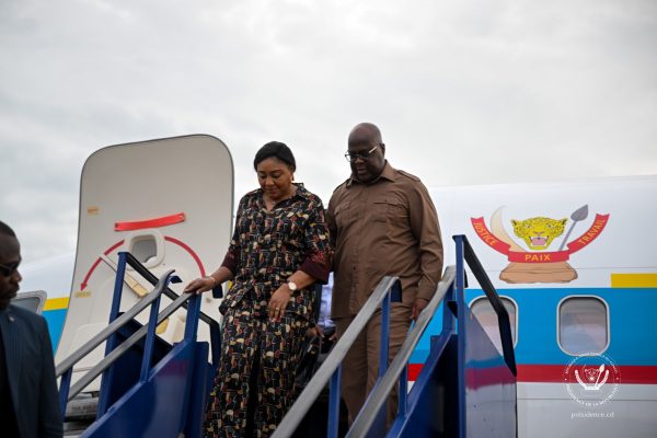 Kasaï-Oriental : le chef de l’État Félix-Antoine Tshisekedi attendu ce dimanche à Mbuji-Mayi