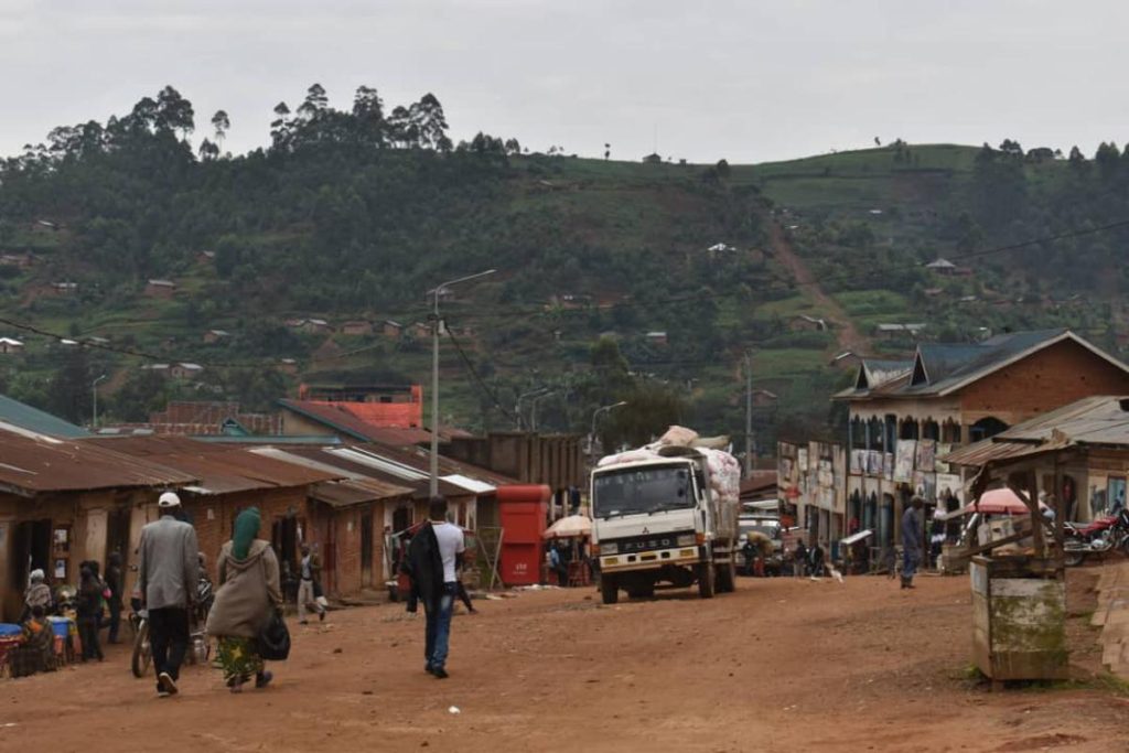 RDC: 5 civils tués dans une nouvelle incursion attribuée aux ADF à Lubero, au Nord-Kivu