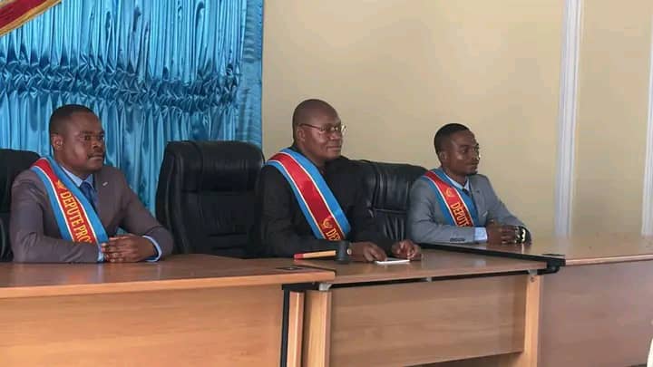 Kasaï-Central : l’Assemblée provinciale invite le gouvernement provincial à déposer le projet d’édit budgétaire 2026 dans le délai légal