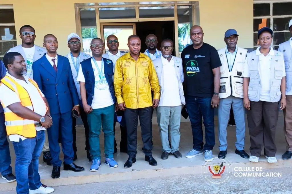 Éducation – Kasaï : Trois mois impayés les enseignants en territoire d’ilebo dans la rue pour exiger le paiement leurs arrières de salaires