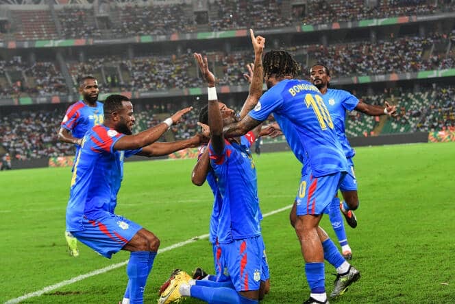 Barrage CM 2026 : Les Léopards héroïques sacrés champions et rejoignent la dernière étape au Mexique avant le Mundial