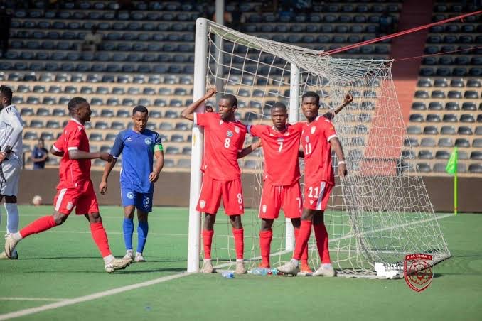 Ligue 1 : Un nul dans la douleur pour Mazembe à Kolwezi devant Simba