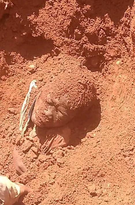 Kananga : une mère de famille perd la vie dans un éboulement de terre à Bena Mukangala