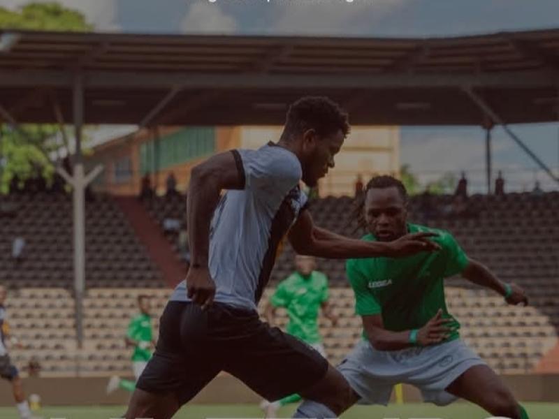 Ligue 1 : New Soger bloque Mazembe à Kamalondo