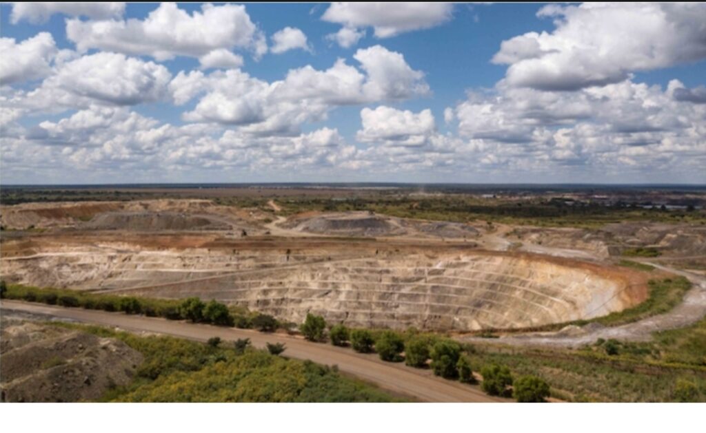Mines : un scandale financier secoue Ruashi Mining, filiale du groupe chinois Jinchuan